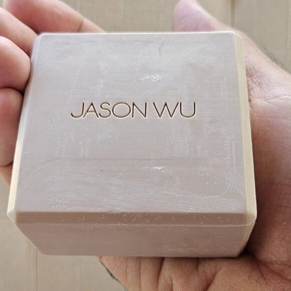 Jason wu Soap Frangrance Soap Made in USA 8 oz 227 Gram - Picture 9 of 11